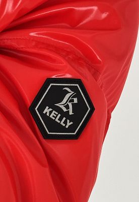 Превью  Комбинезон горнолыжный KELLY Vicky Red
